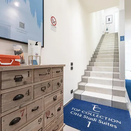 Citta Studi 1 - Collection Guest house