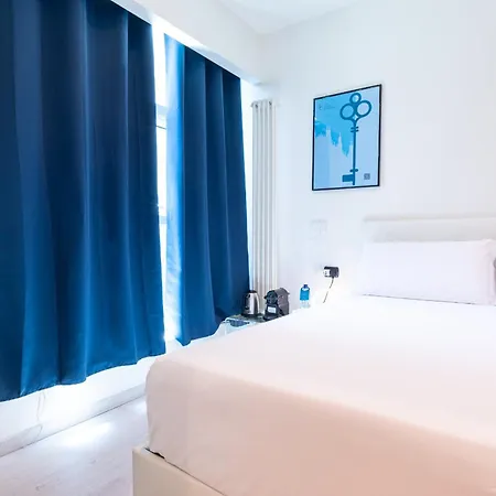 Citta Studi 1 - Collection Guest house