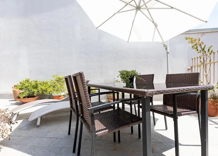 Penzion Citta Studi 1 - Collection 3*