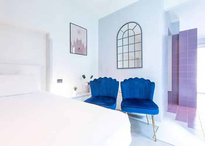 Citta Studi 1 - Collection بيت ضيافة ميلان