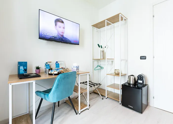 Citta Studi 1 - Collection