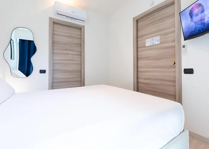 Citta Studi 1 - Collection بيت ضيافة 4*