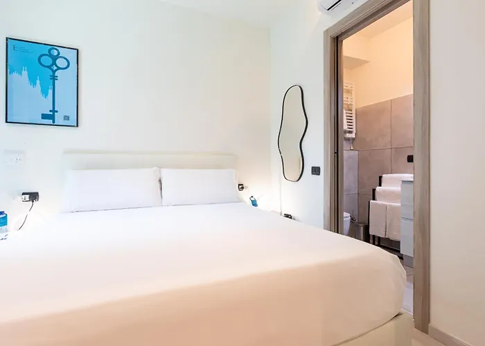 Citta Studi 1 - Collection بيت ضيافة 4*