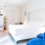 Maison d'hôtes Studi 1 - Collection Milan