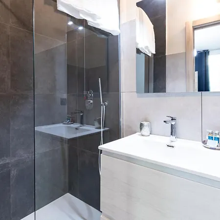 Maison d'hôtes Studi 1 - Collection Milan
