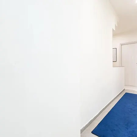 Citta Studi 1 - Collection 4* Milán