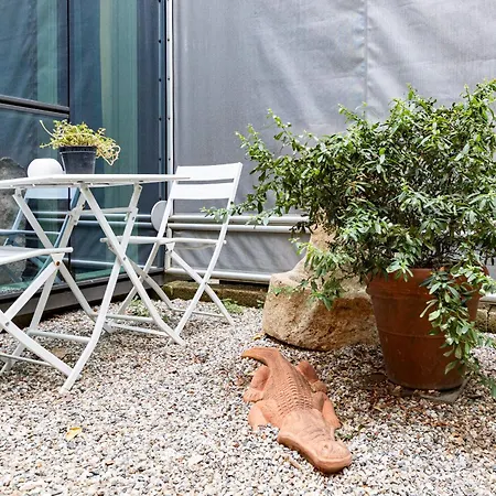 Citta Studi 1 - Collection Penzion Milán