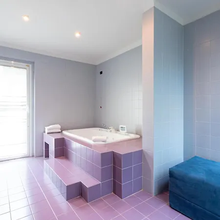 Citta Studi 1 - Collection 4* Milán