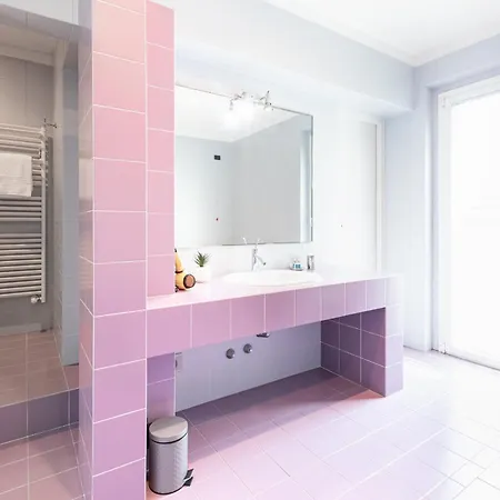 Citta Studi 1 - Collection Penzion