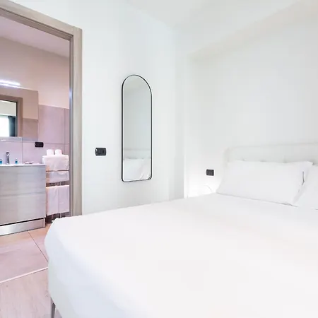 Citta Studi 1 - Collection 4* Milán