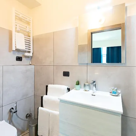 Citta Studi 1 - Collection 4* Milán