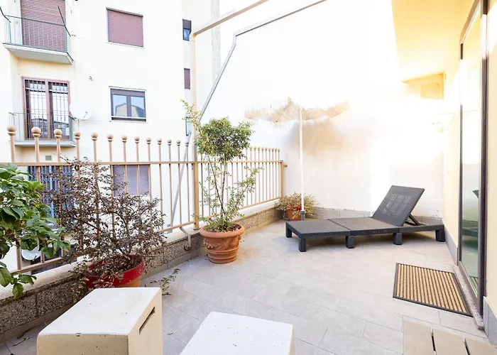 Gasthof Citta Studi 1 - Collection Mailand