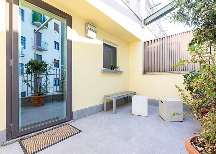 Citta Studi 1 - Collection Gasthof 3*