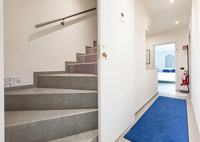 Gasthof Citta Studi 1 - Collection