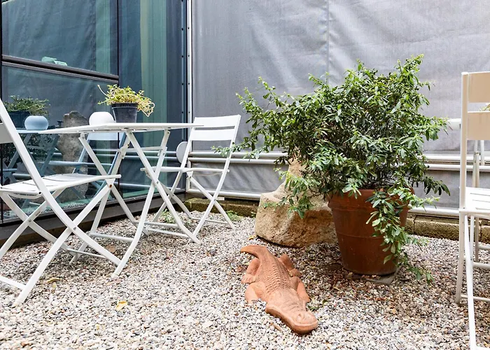 Citta Studi 1 - Collection Gasthof Mailand
