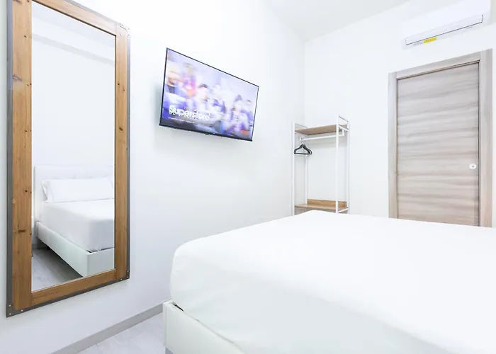 Gasthof Citta Studi 1 - Collection 3*