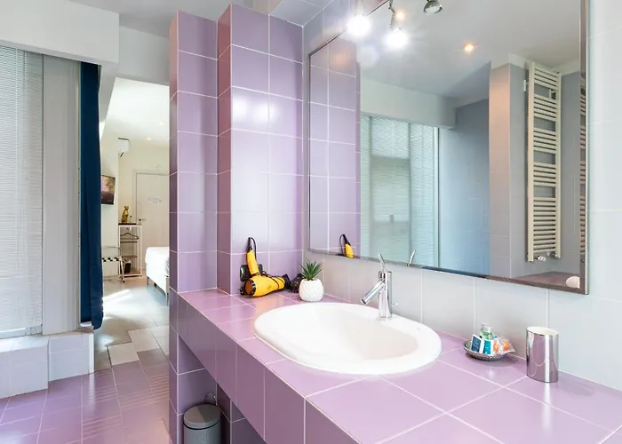 Citta Studi 1 - Collection 3* Mailand
