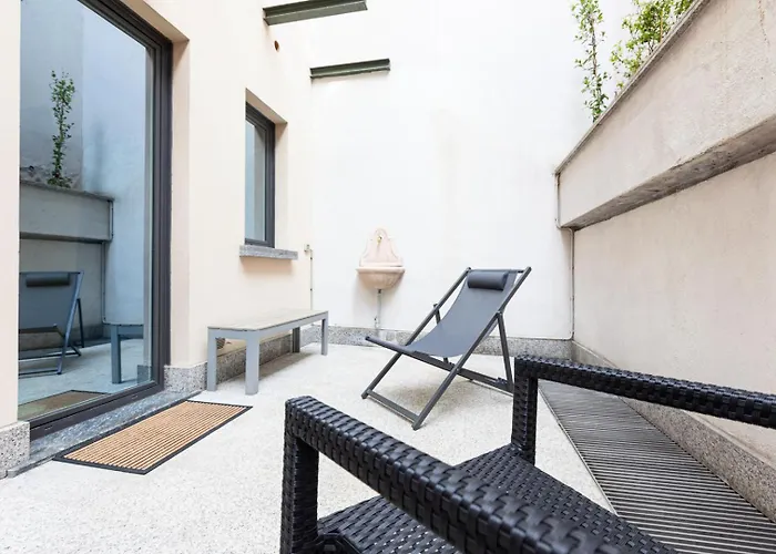 Gasthof Citta Studi 1 - Collection Mailand